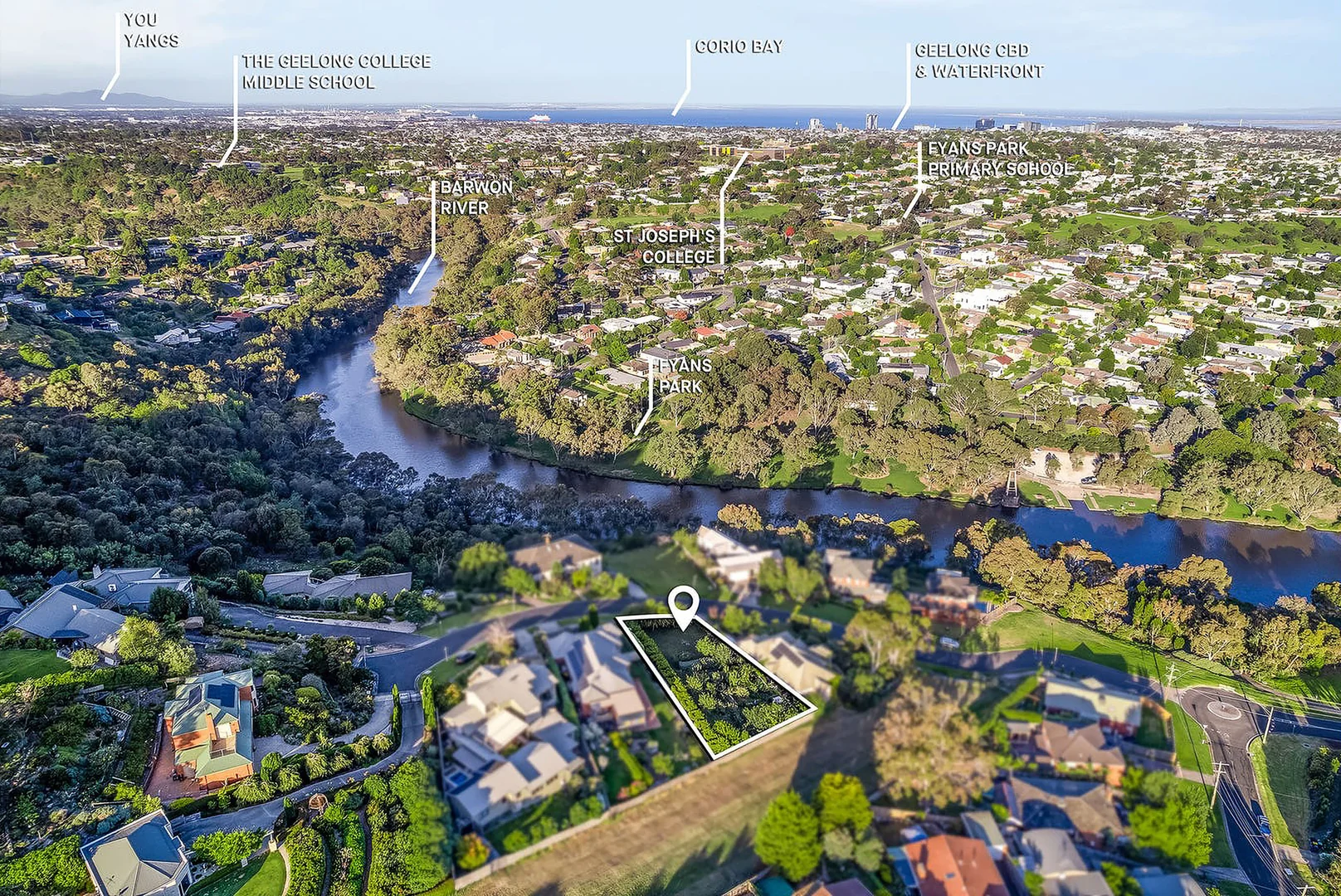 Additional image 6 of 2 Pinnacle Close, Highton VIC 3216