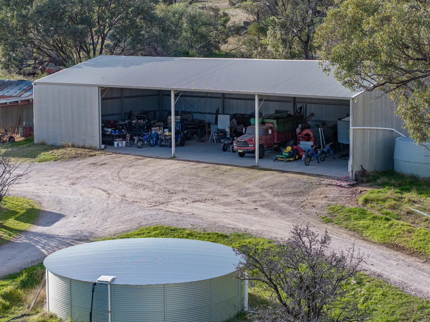 Additional image 18 of Mount Bodangora 5008 Goolma Road, Wellington NSW 2820