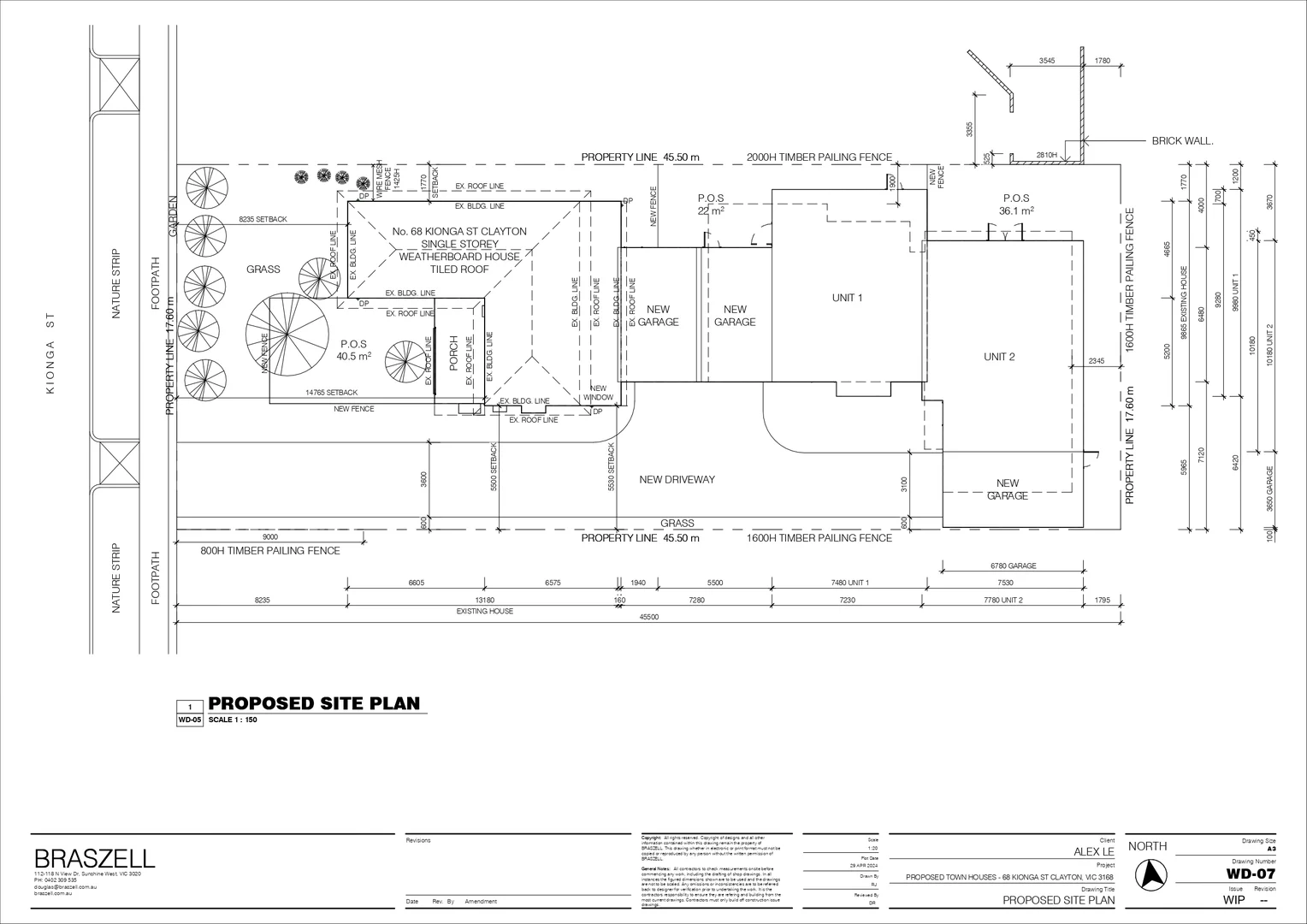 Additional image 18 of 68 Kionga Street, Clayton VIC 3168