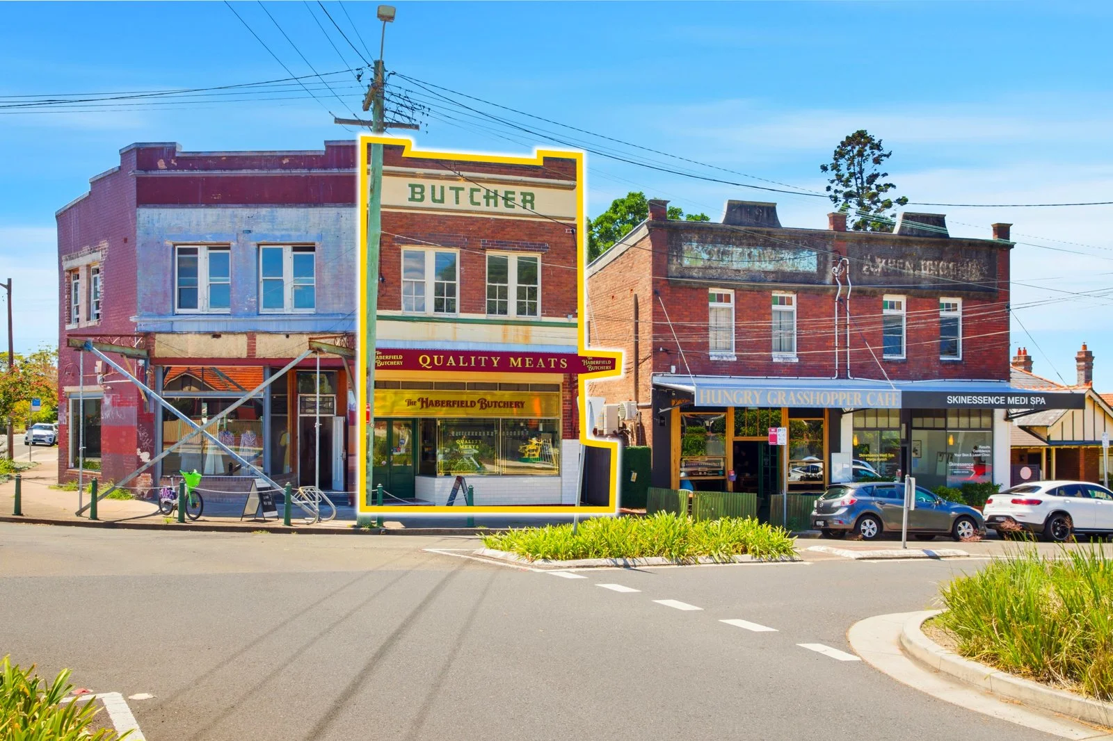 Additional image 4 of 65 Waratah Street, Haberfield NSW 2045