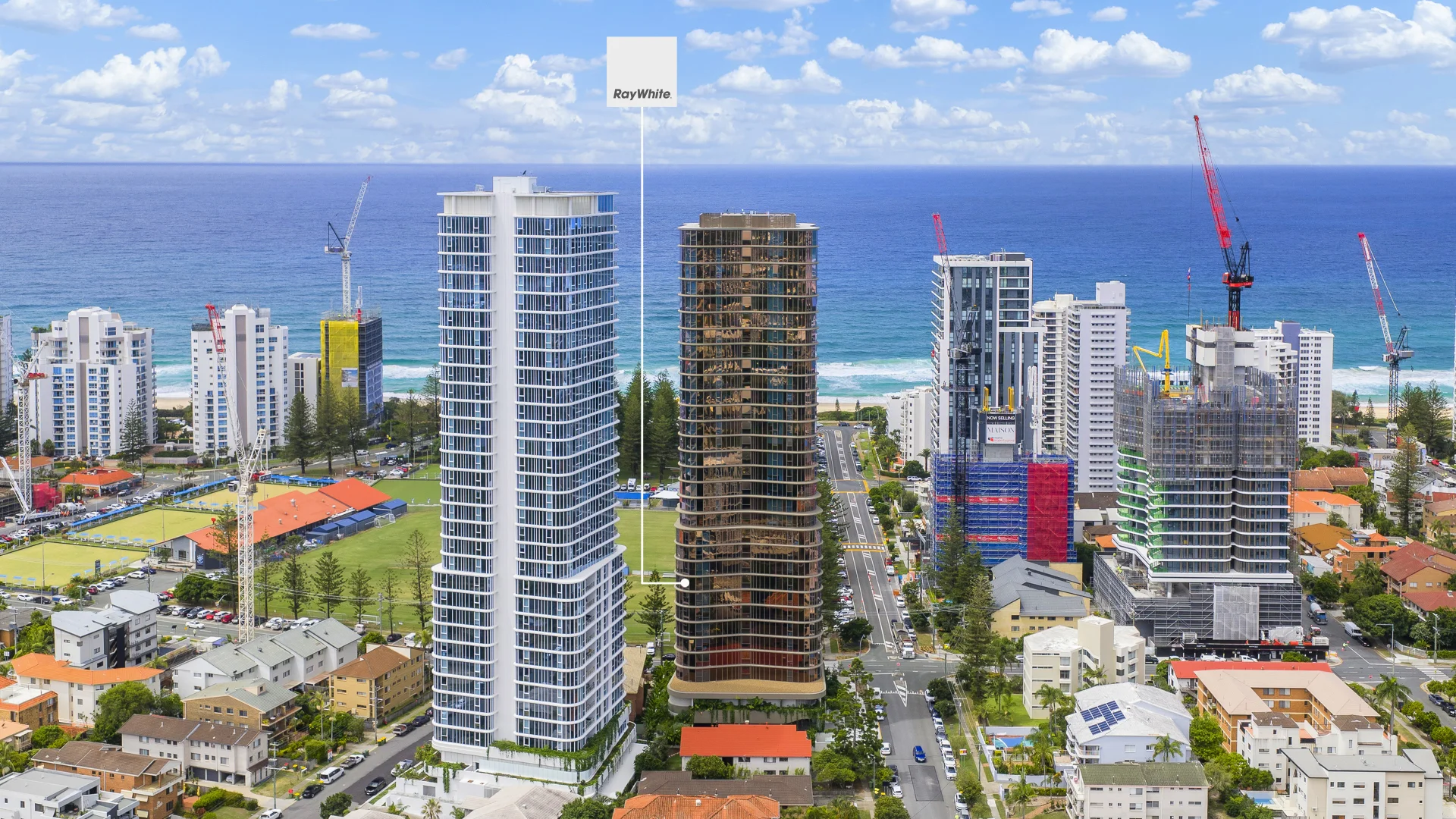 Additional image 7 of 801/146 Surf Parade, Broadbeach QLD 4218