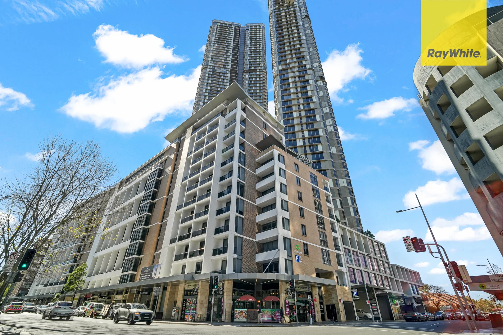 Additional image 15 of 826/30 Charles Street, Parramatta NSW 2150