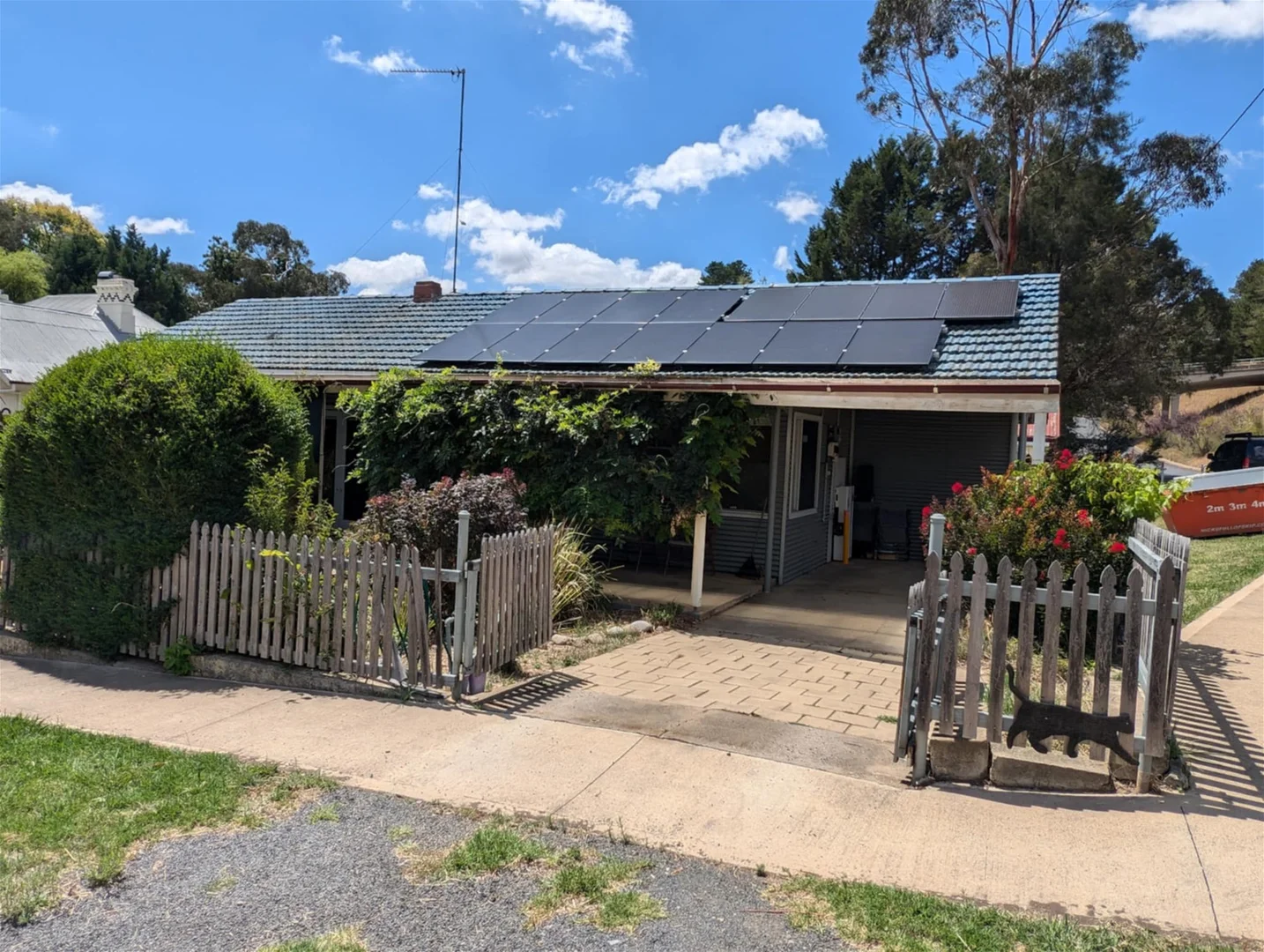 Additional image 2 of 3 Naylor Street, Carcoar NSW 2791