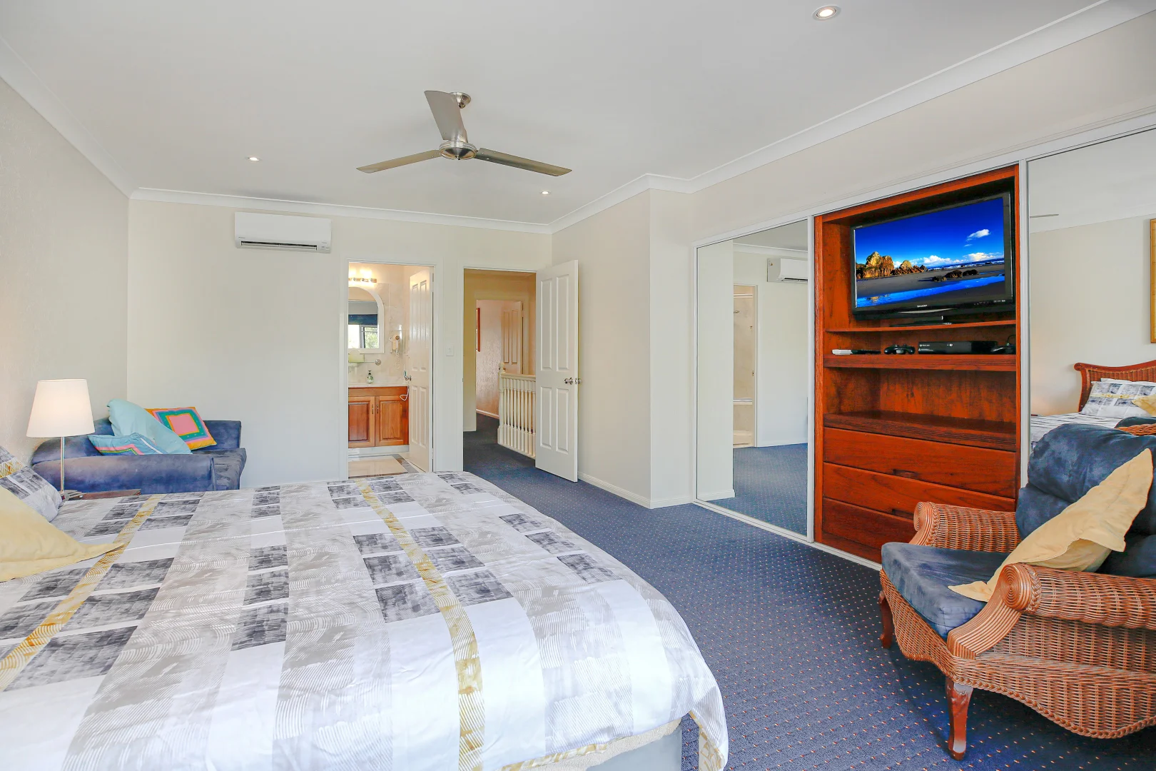 Additional image 11 of Unit 5 12-20 Barron Street, Tinaroo QLD 4872