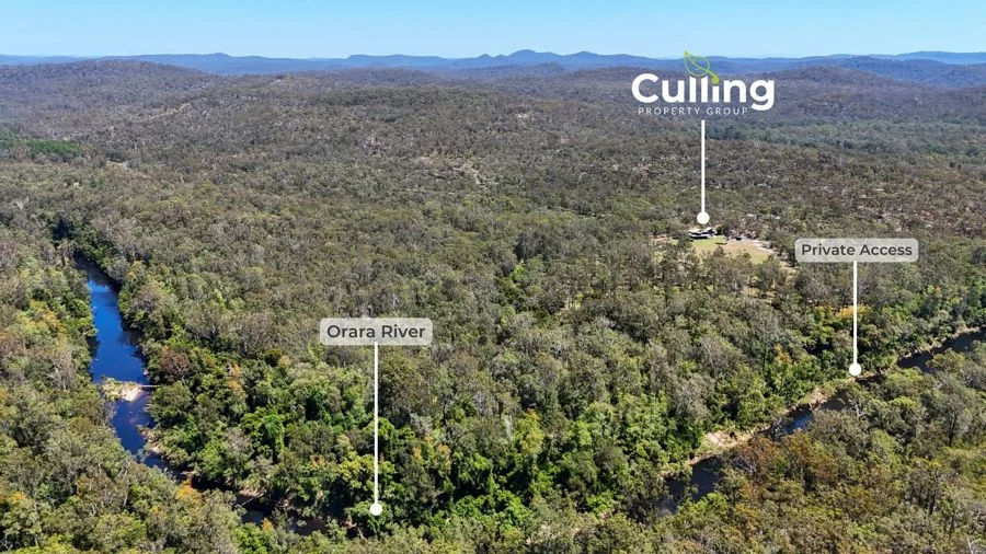 Additional image 3 of 394 McGills Road, Kremnos NSW 2460