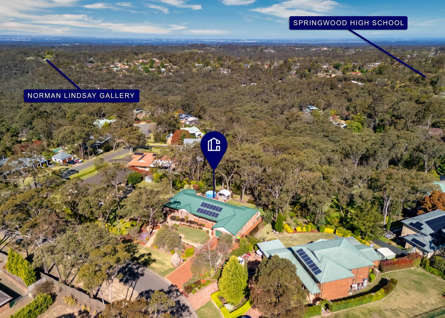Additional image 16 of 3 Daly Road, Faulconbridge NSW 2776