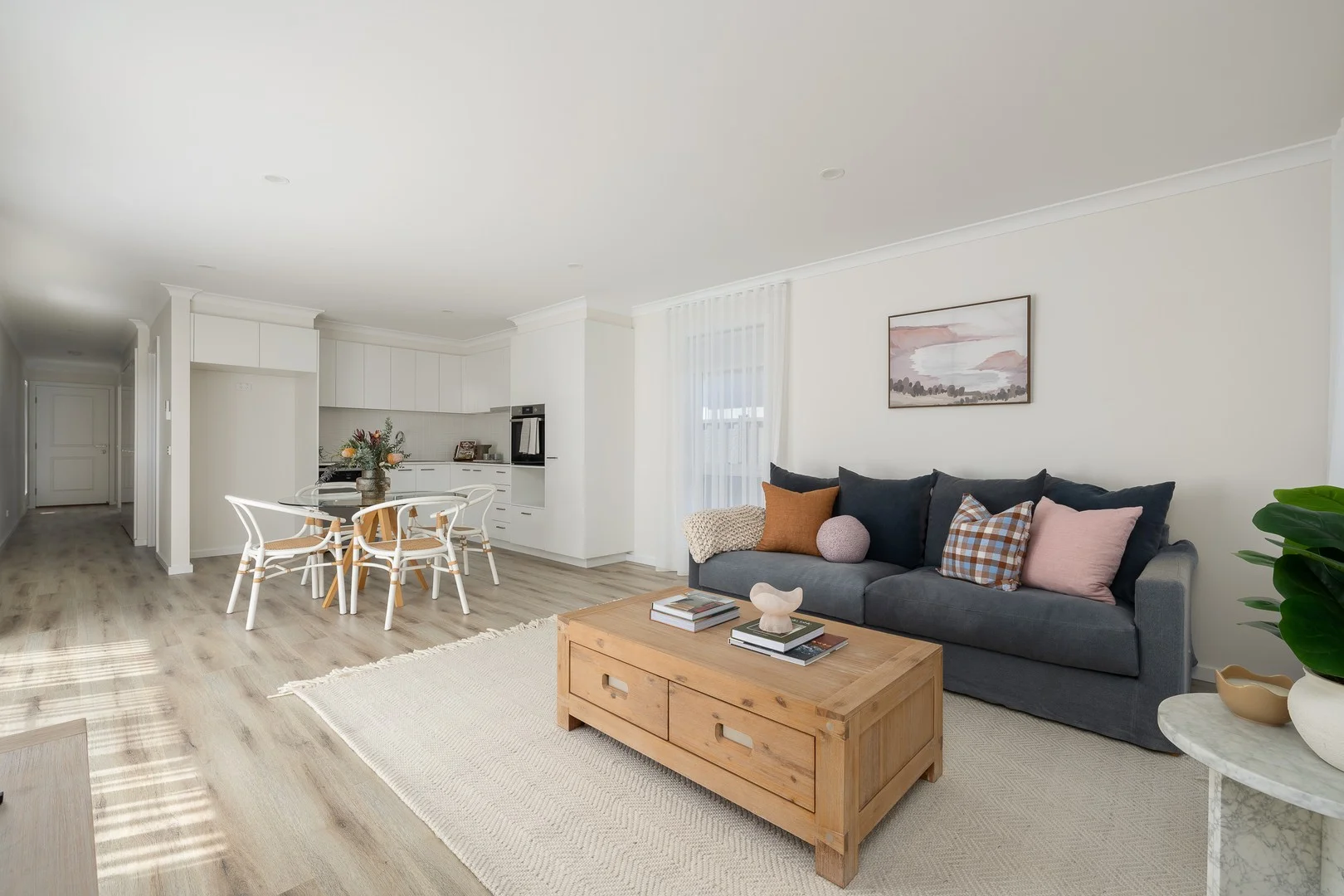 2/50 Saltwater Promenade, Point Cook VIC 3030