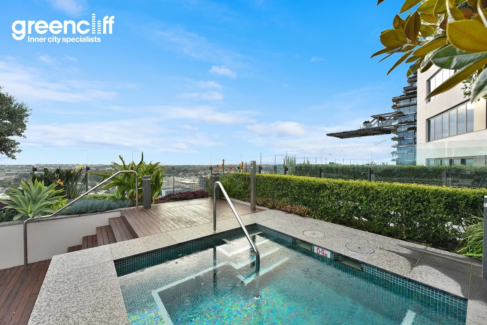 Additional image 11 of Level 22, 18 Park Lane, Chippendale NSW 2008