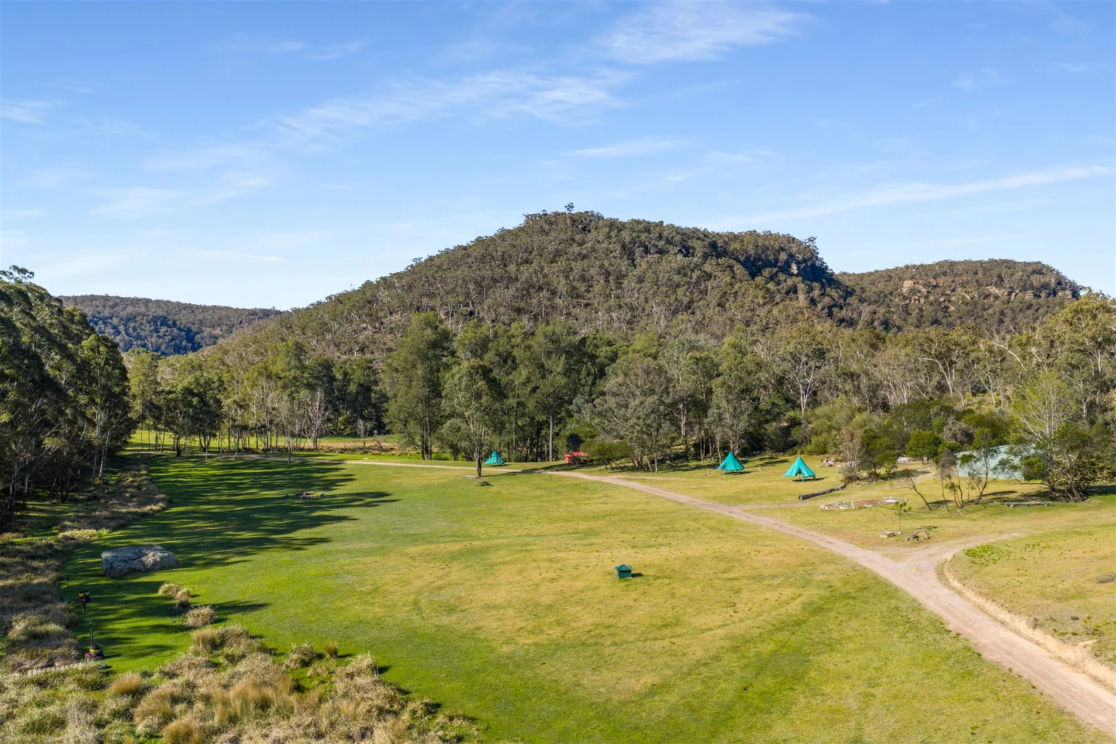 Additional image 11 of Belanglo NSW 2577