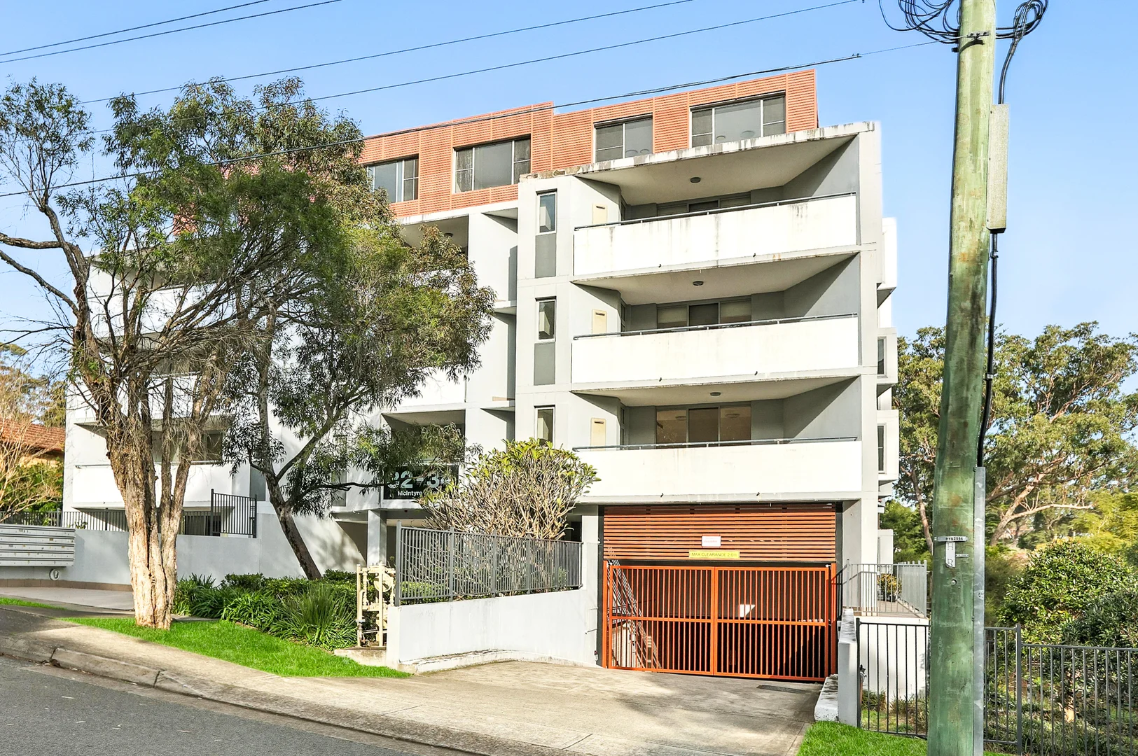 Additional image 9 of 23/32-34 Mcintyre Street, Gordon NSW 2072