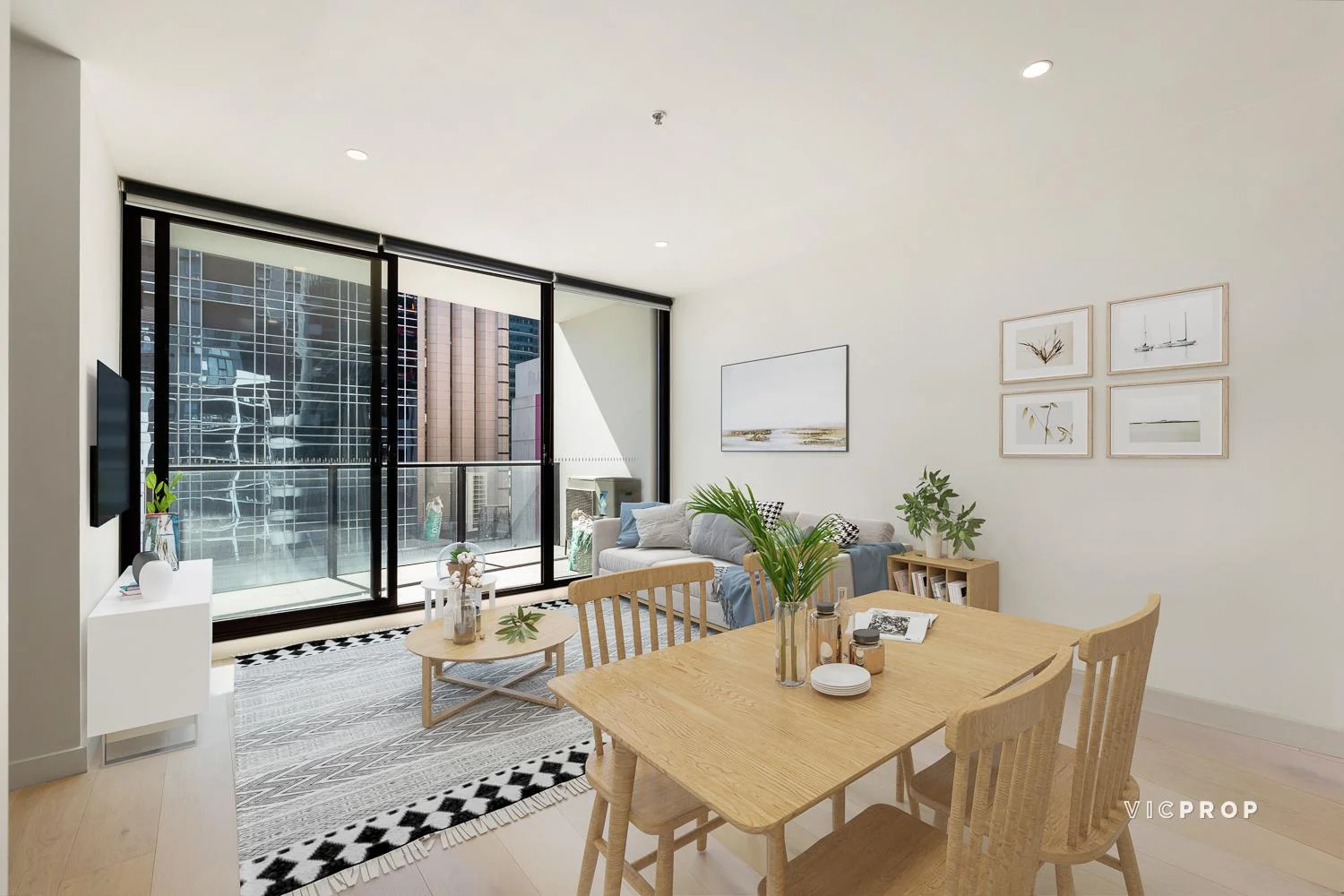 Additional image 2 of 904/141 La Trobe Street, Melbourne VIC 3000
