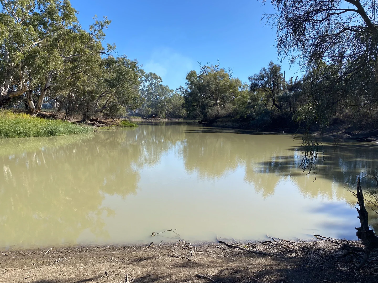 Additional image 6 of Lot 1 Murrabit West Road, Benjeroop VIC 3579