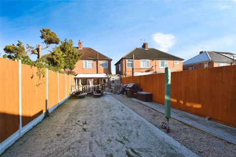 Burnaston Road, Leicester, Leicestershire LE2