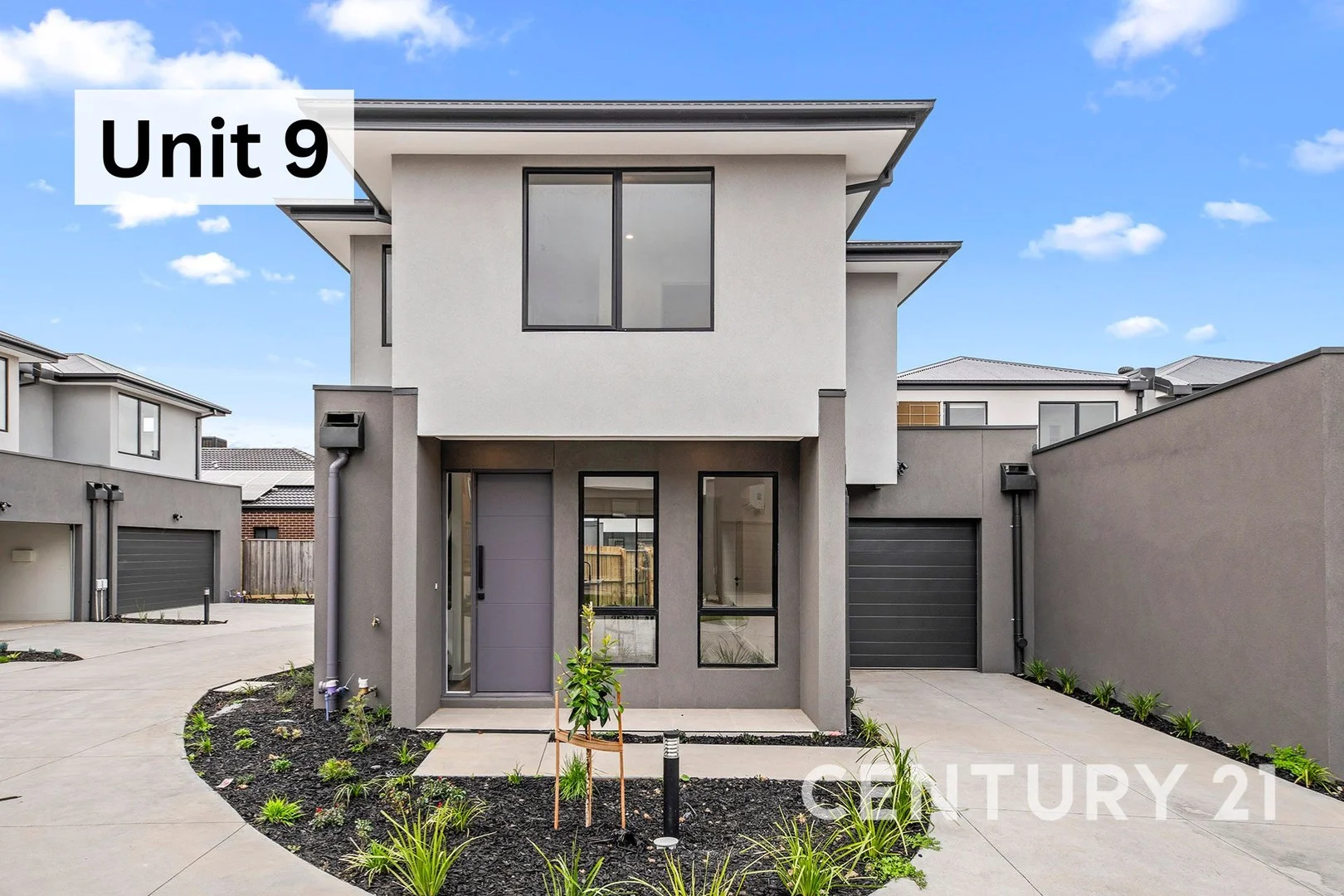 9 and 12/12 Ethan Court, Pakenham VIC 3810