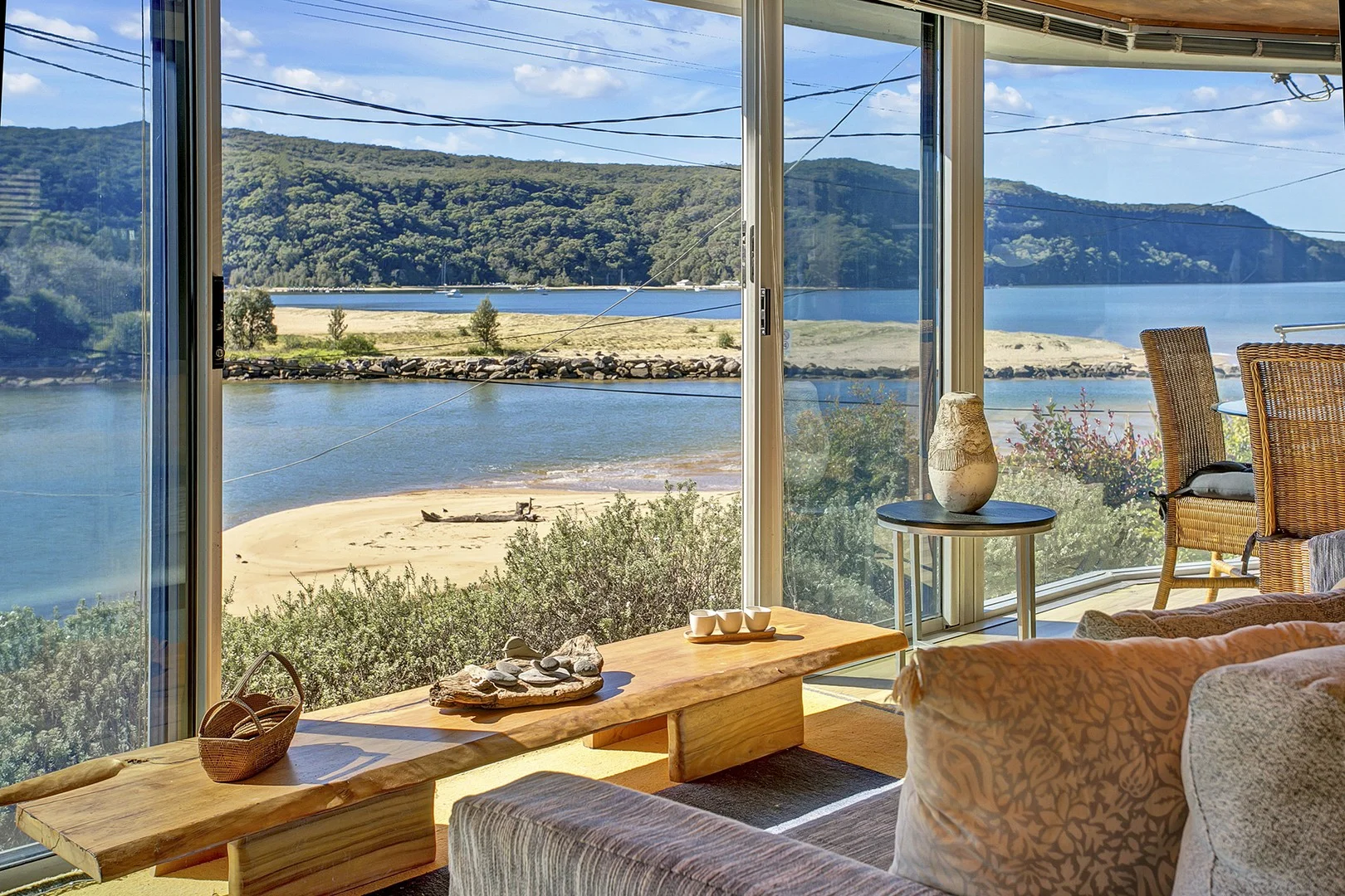 Additional image 2 of lot 322 Hawkesbury River, Patonga Beach NSW 2083