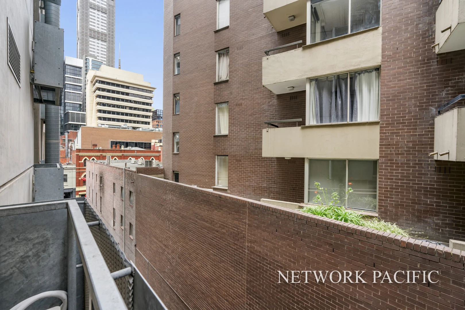 Additional image 8 of 303/11-17 Cohen Place, Melbourne VIC 3000