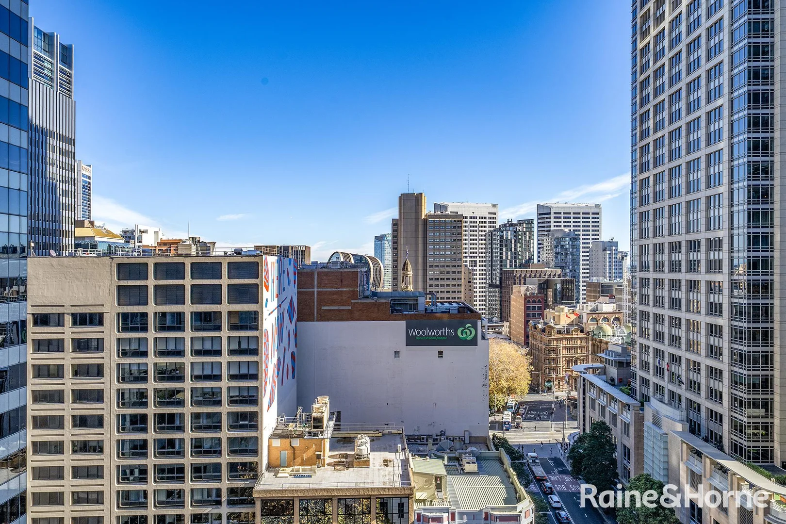Additional image 7 of 191/27 Park Street, Sydney NSW 2000