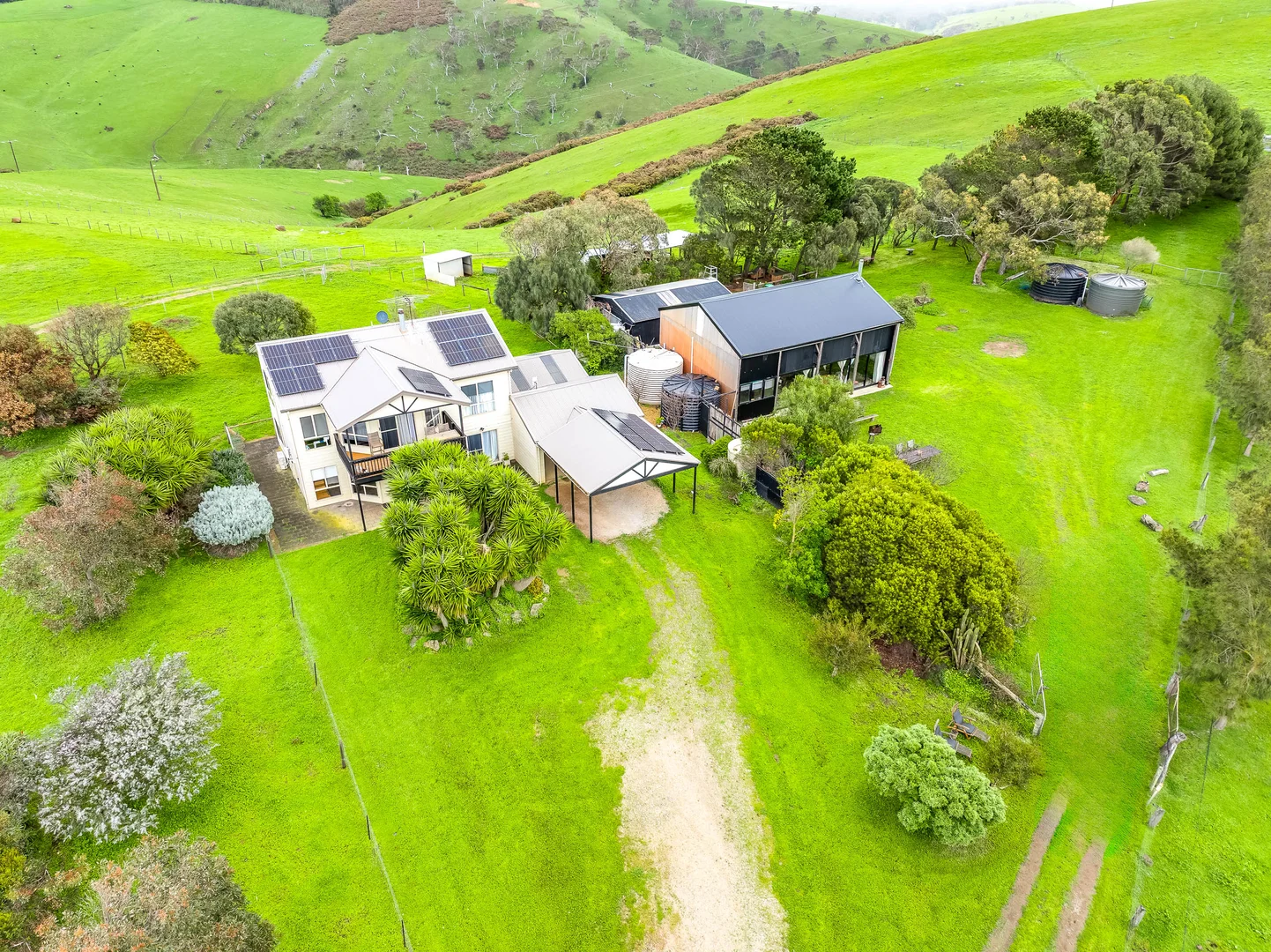 Additional image 46 of 8178 Main South Road, Delamere SA 5204