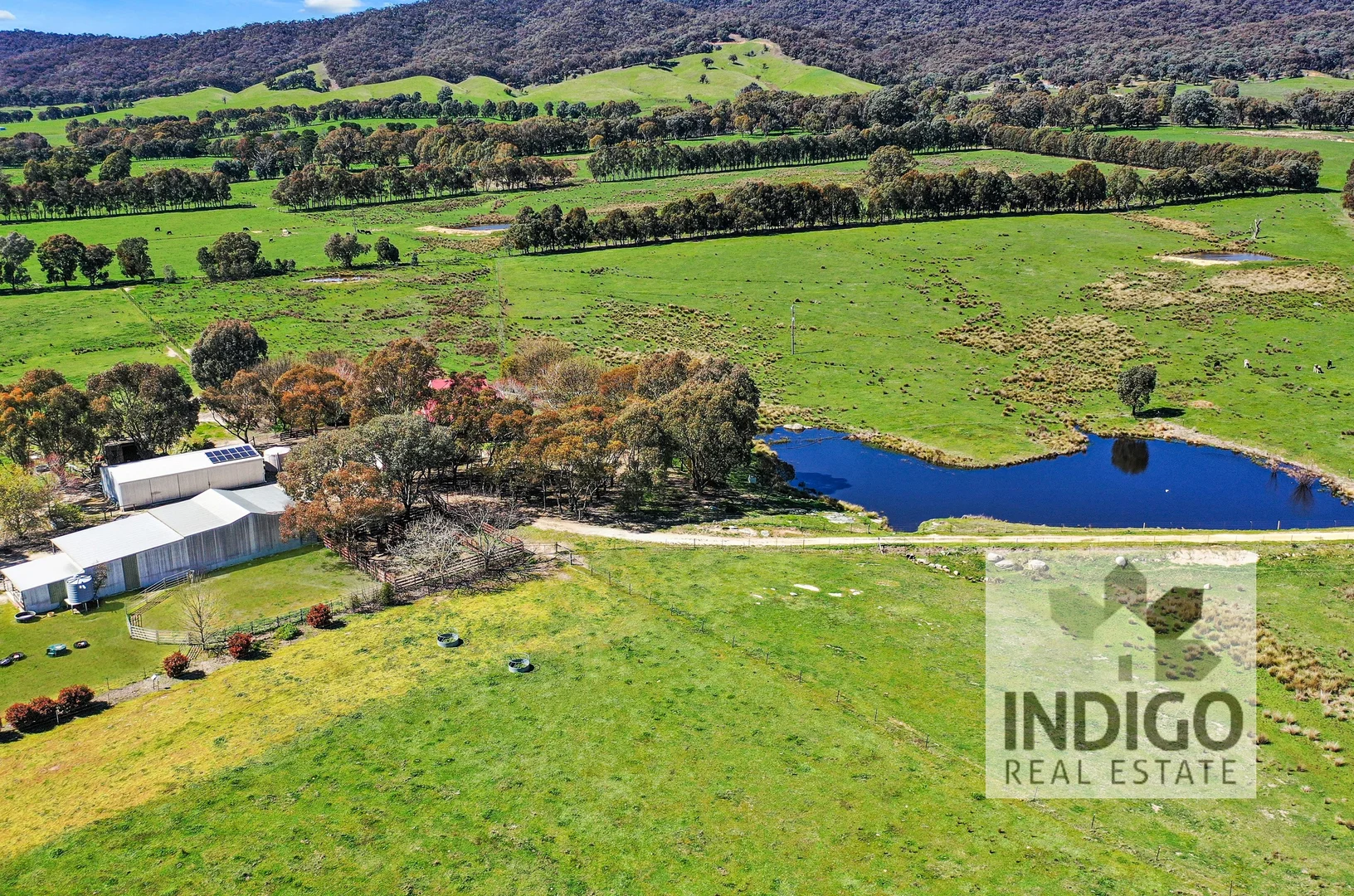 Additional image 30 of 180 Fanning Lane, Wooragee VIC 3747