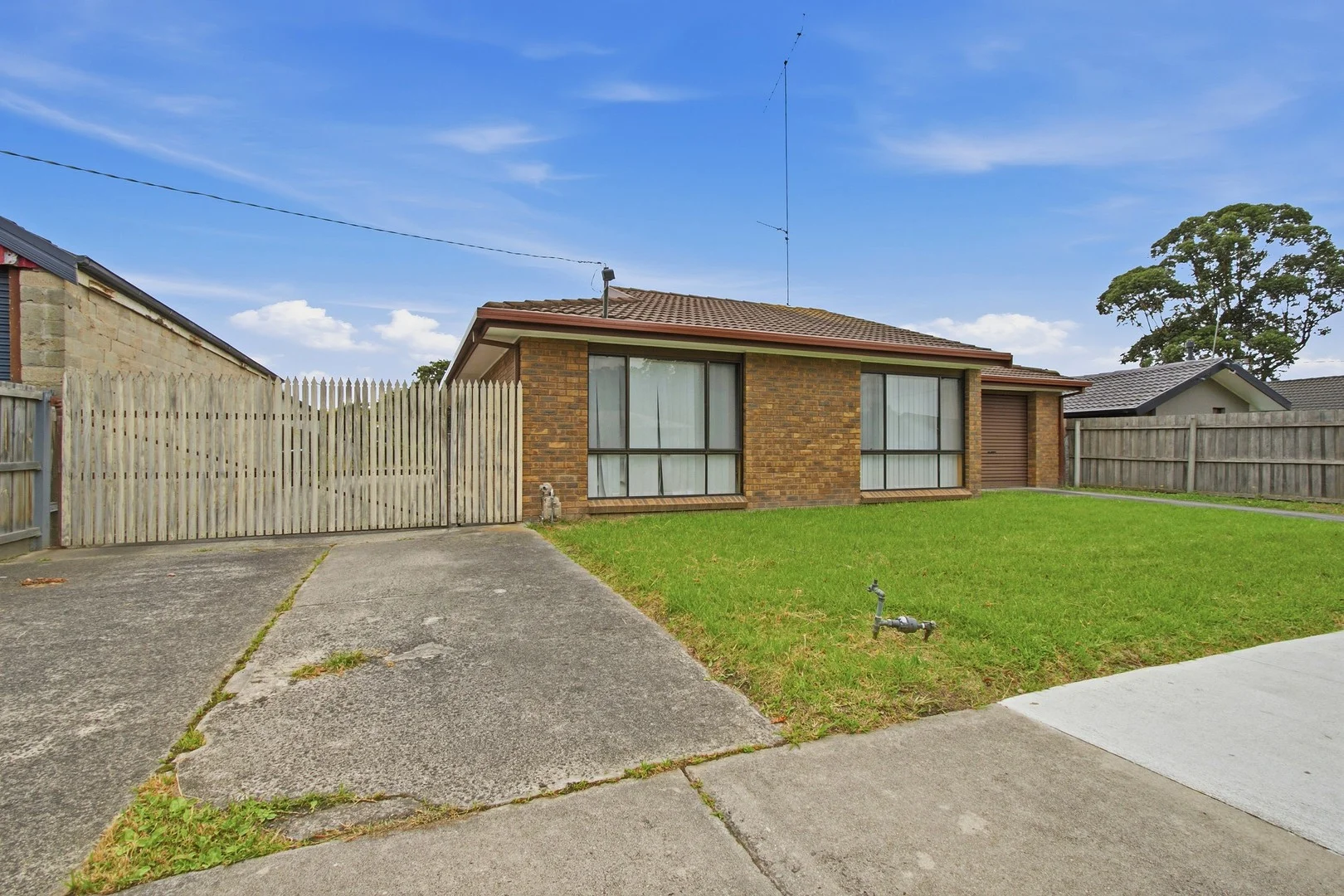 1 Stockdale Road, Traralgon VIC 3844