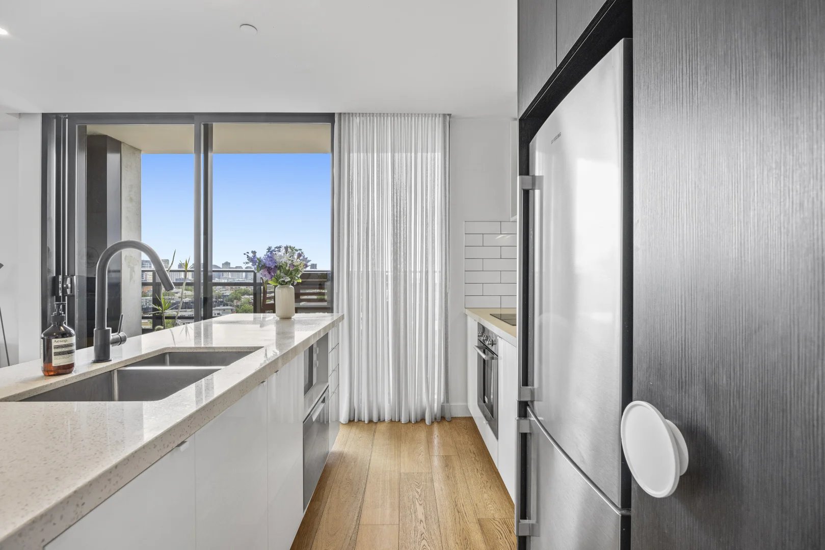 Additional image 9 of 1203/83 Flemington Road, North Melbourne VIC 3051