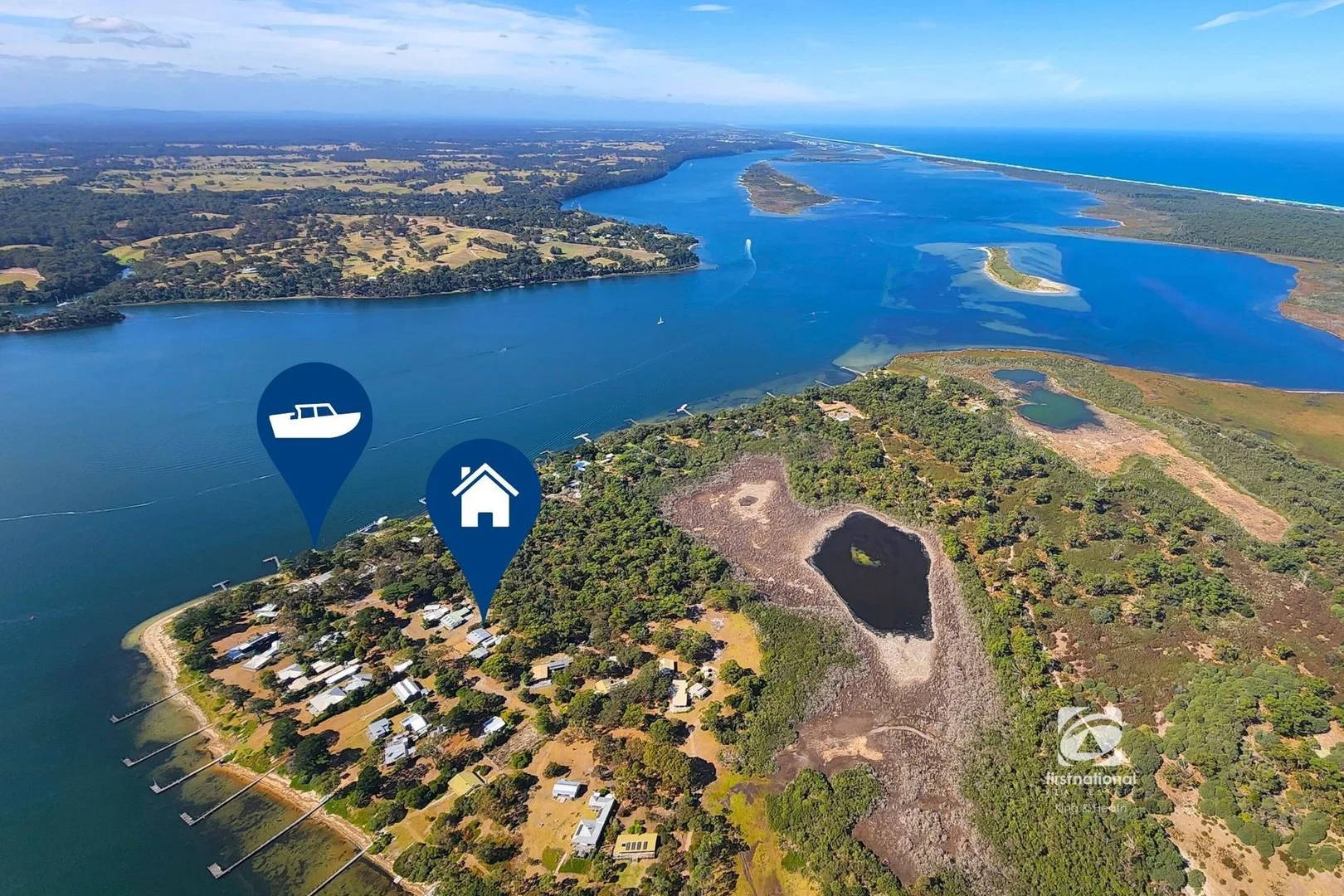 Additional image 27 of Lot 23, 10 Stowe Ave, Boole Poole, Metung VIC 3904