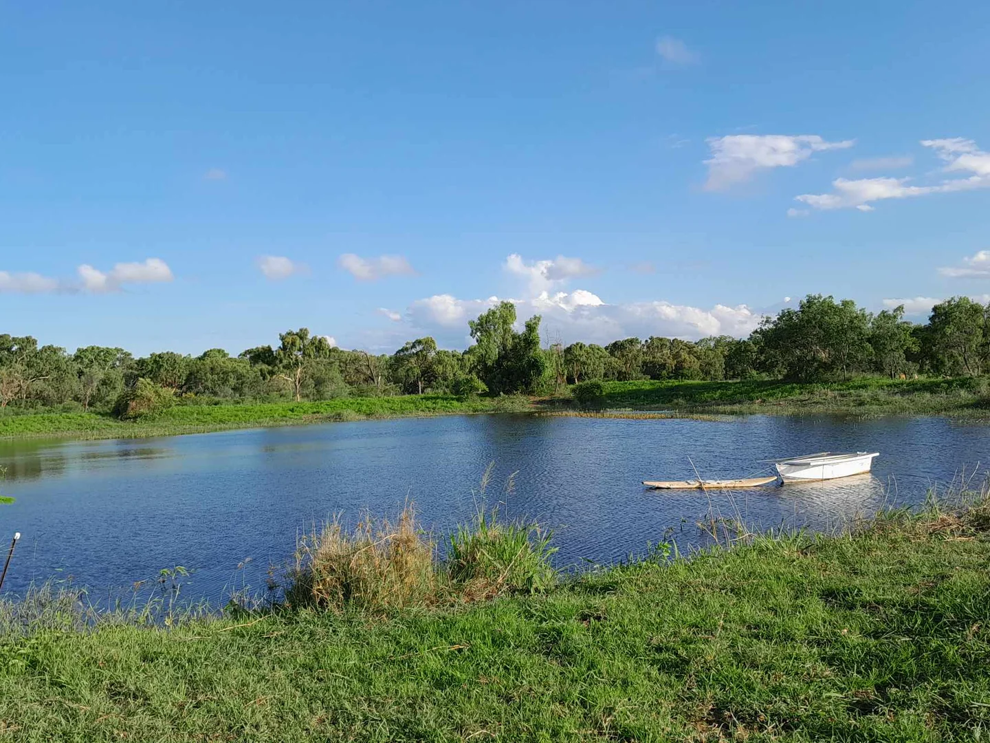 697 Bootooloo Road, Bowen QLD 4805