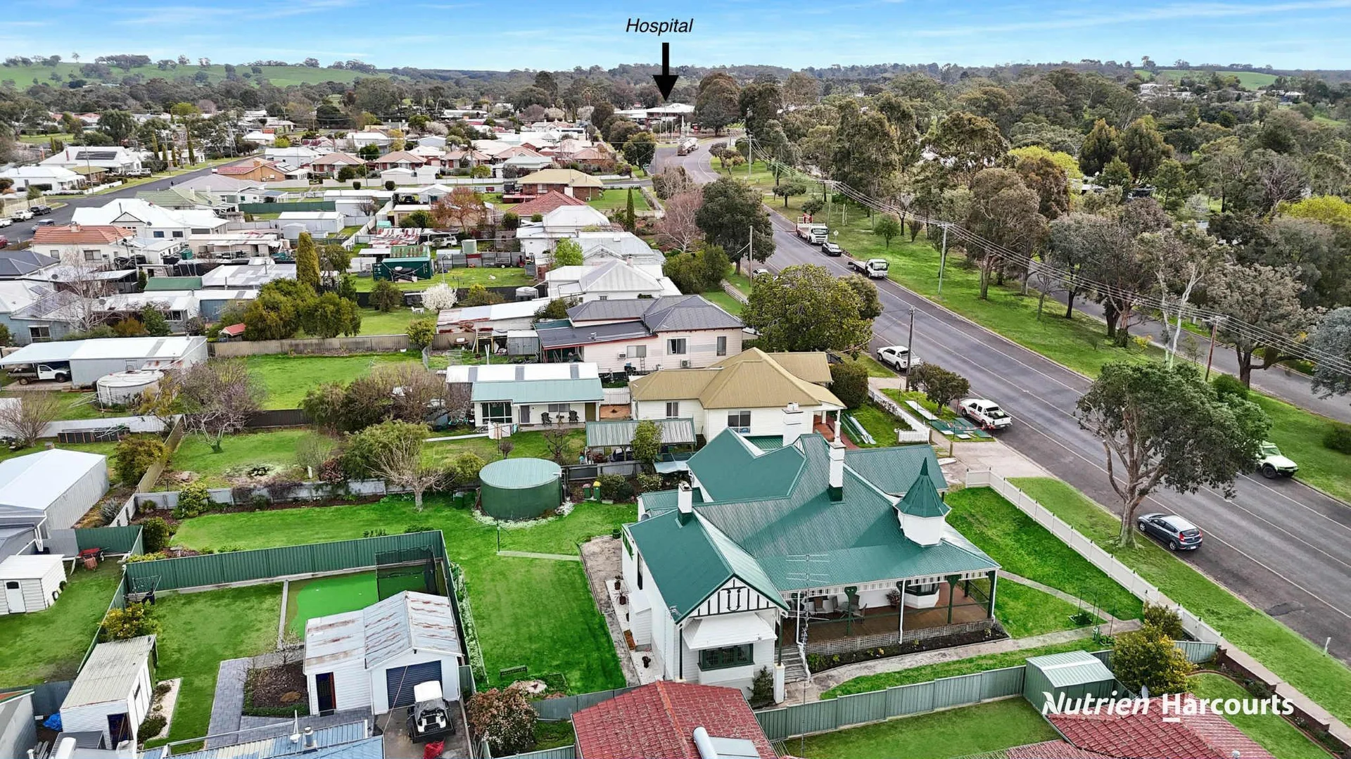 Additional image 17 of 203 Henty Street, Casterton VIC 3311