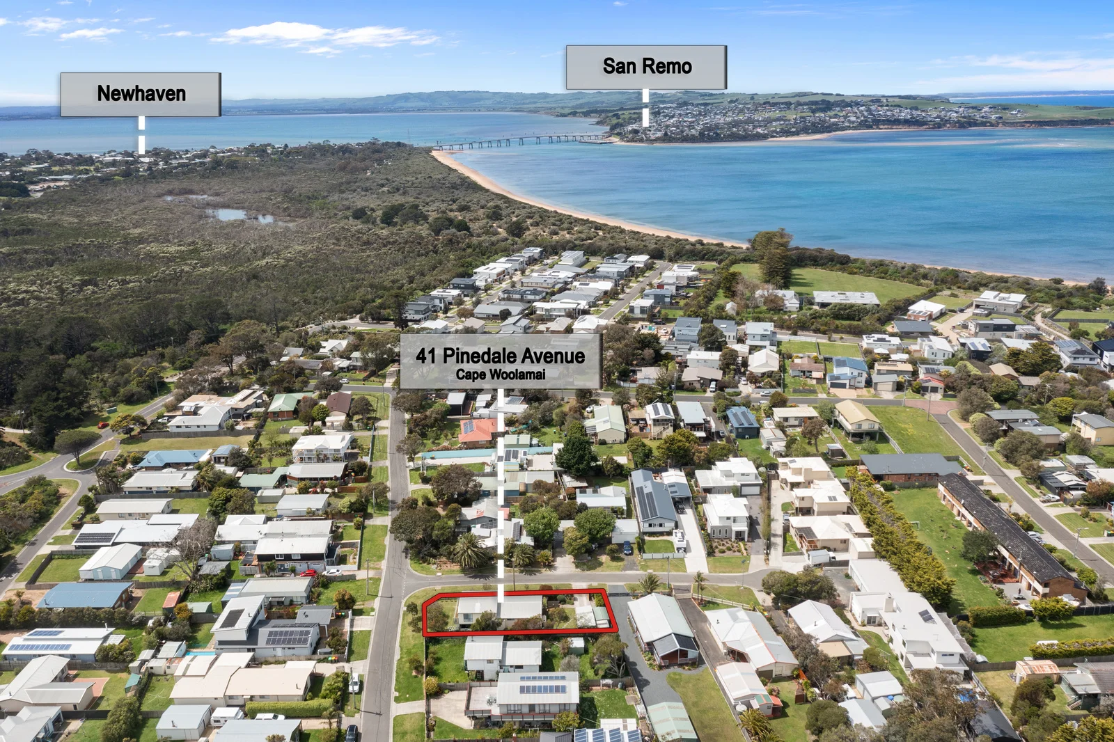 Additional image 19 of 41 Pinedale Avenue, Cape Woolamai VIC 3925