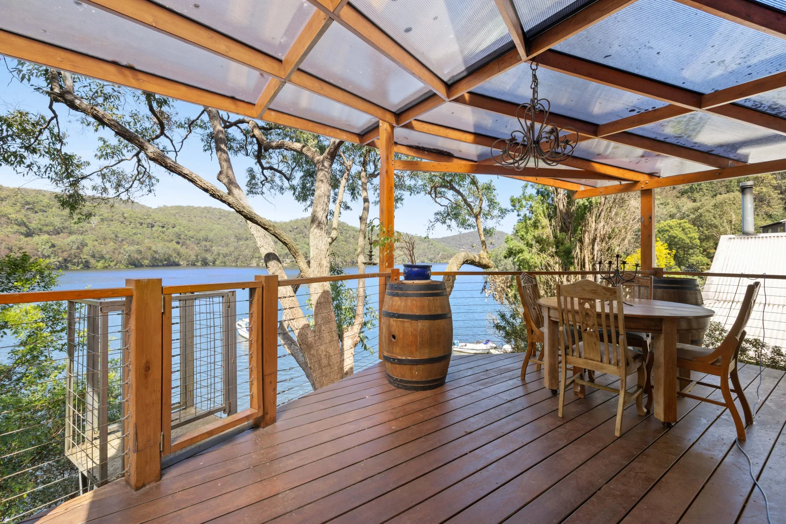 Additional image 13 of 5 Collingridge Point, Berowra Waters NSW 2082