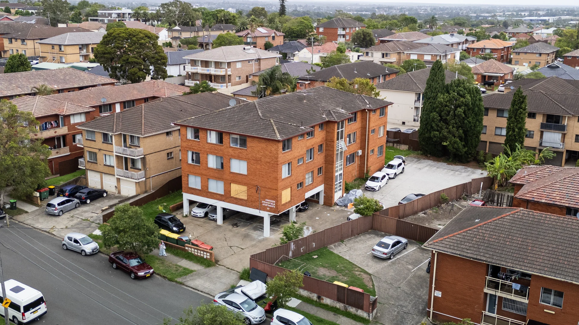 Additional image 10 of 4/23 Rosemont Street South,, Punchbowl NSW 2196