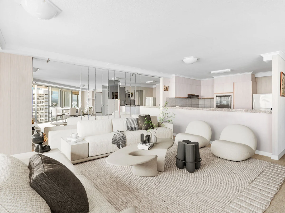 Additional image 8 of 101/70-80 Marine Parade, Coolangatta QLD 4225