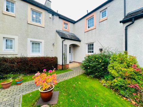 Bonaly Wester, Bonaly, Edinburgh EH13