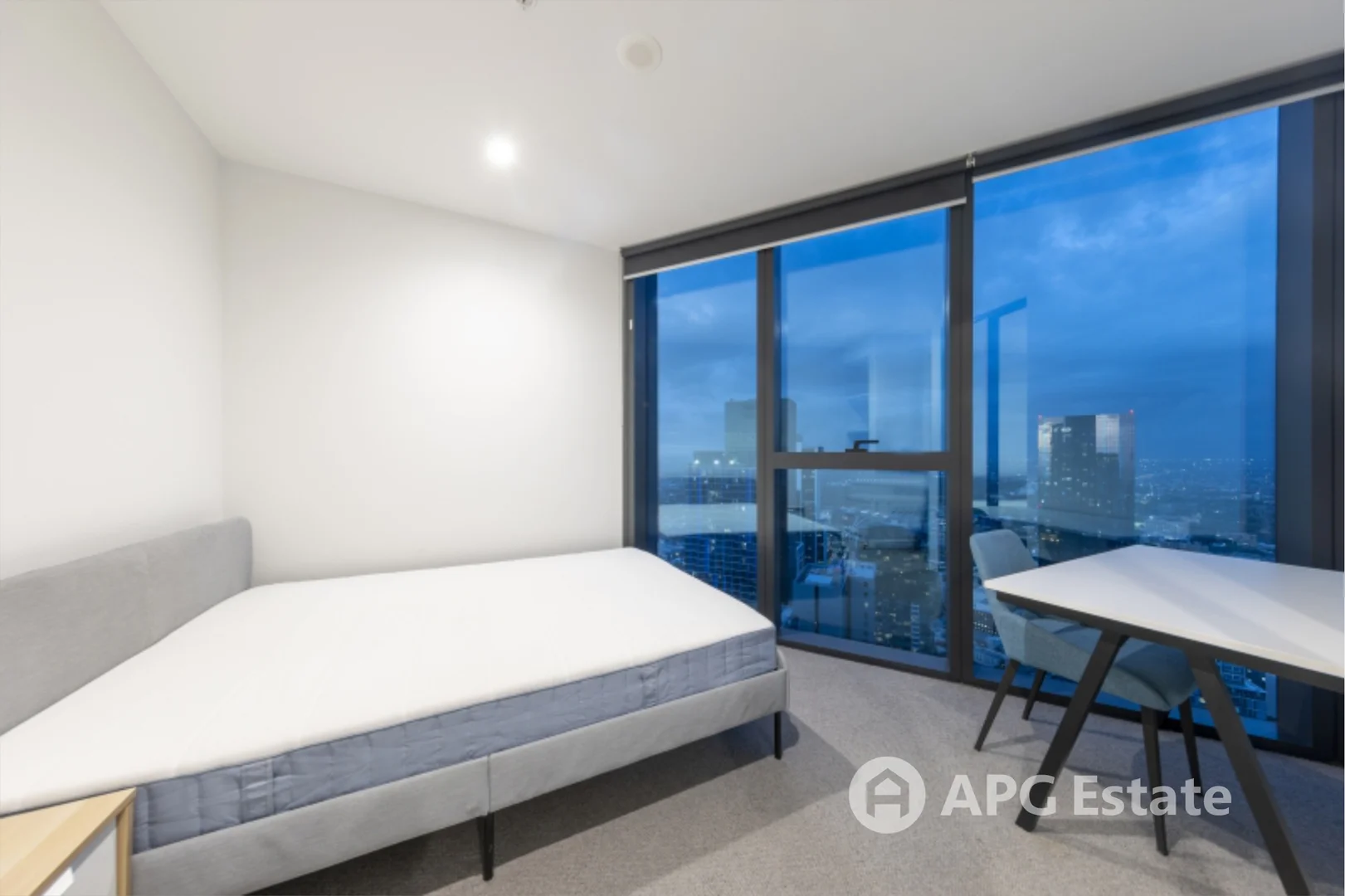 Additional image 7 of 7103/228 La Trobe Street, Melbourne VIC 3000