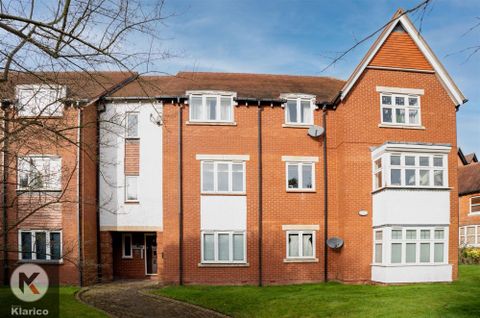 Cotton Lane, Birmingham B13