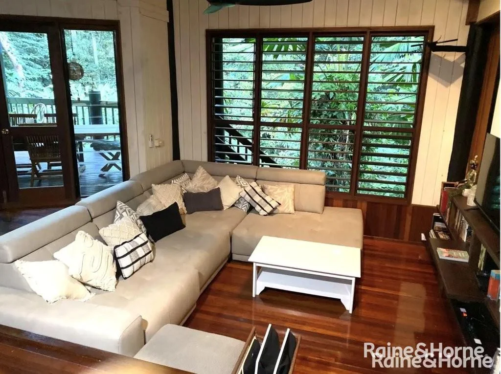 Additional image 14 of 472 Buchanan Creek Road, Cow Bay, Daintree QLD 4873