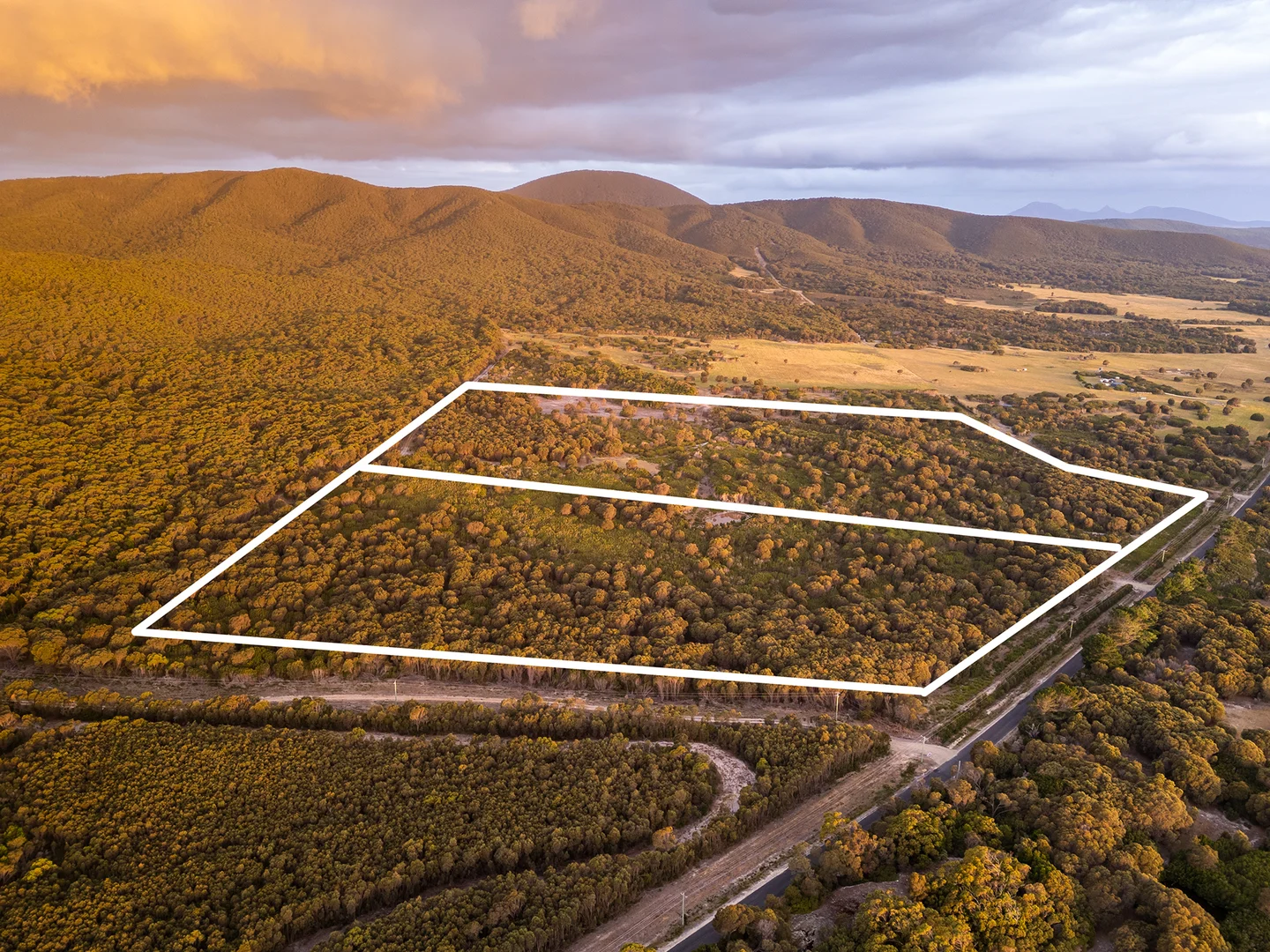 Additional image 9 of Lot 3, 1290 Palana Road, Blue Rocks TAS 7255