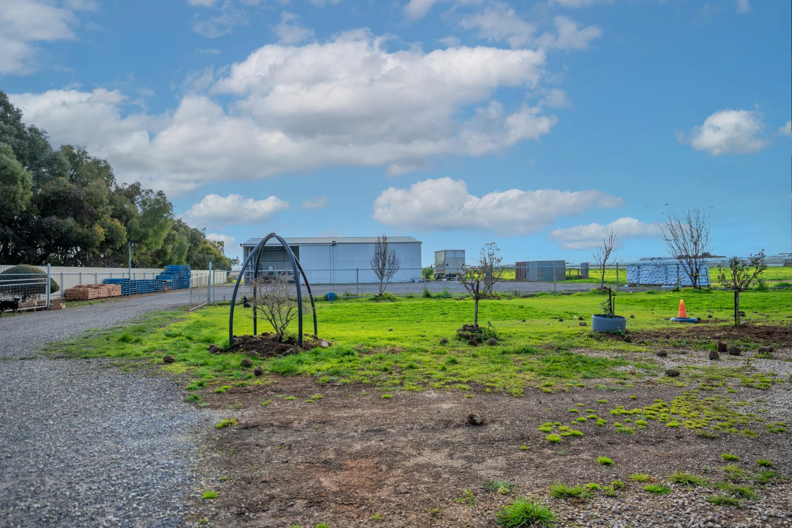 Additional image 11 of 200 Thompson Road, Buckland Park SA 5120