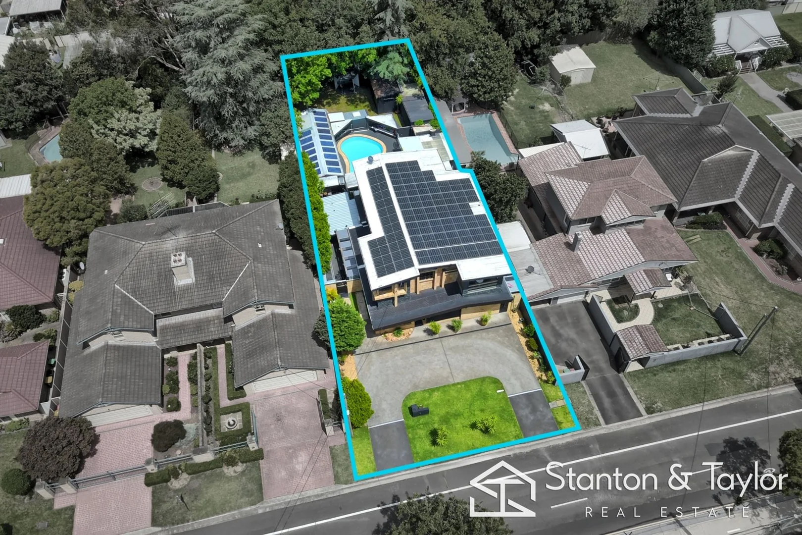 Additional image 27 of 40 Nepean Avenue, Penrith NSW 2750