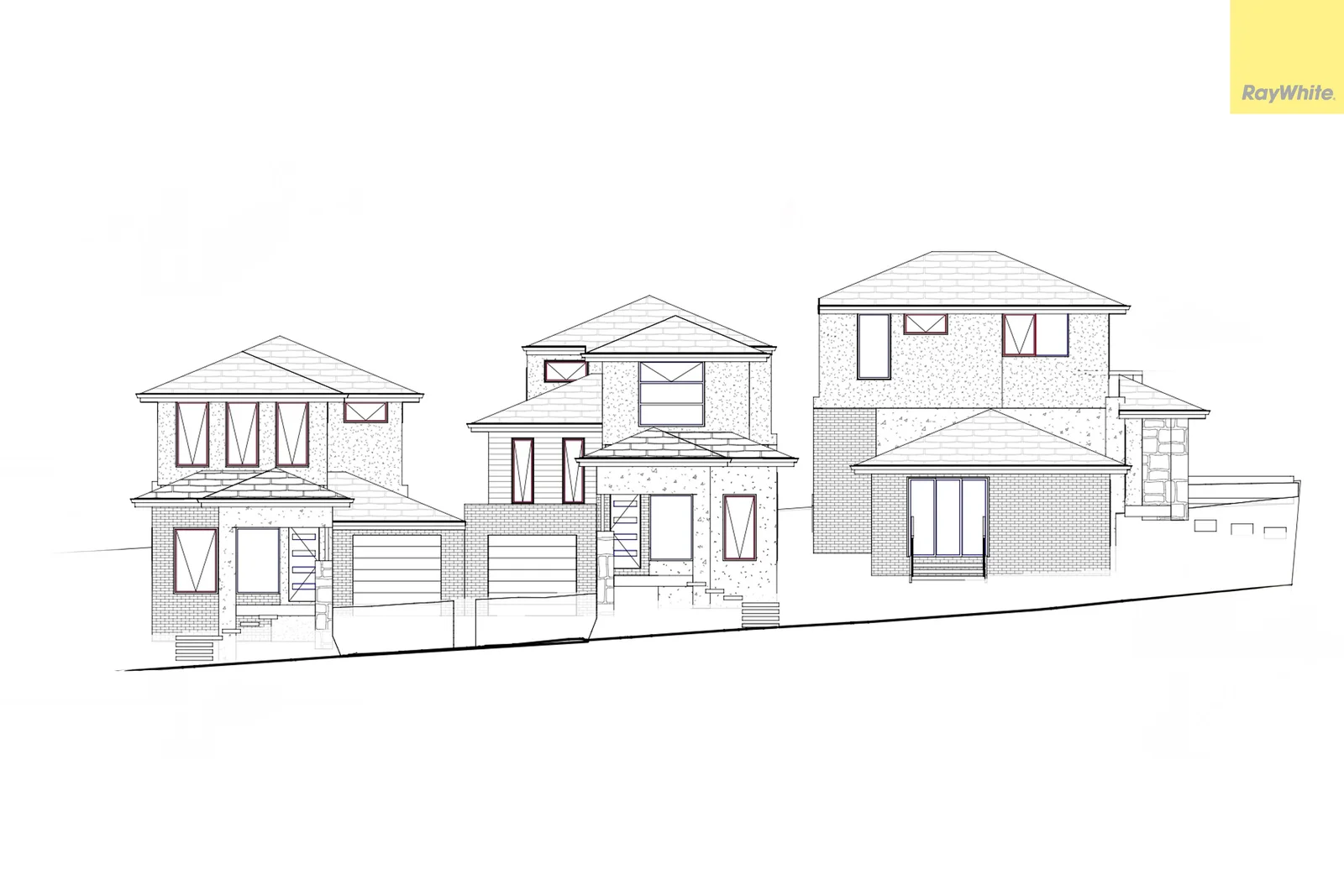 Additional image 3 of Lot 1/18 Fredrick Street, Darley VIC 3340