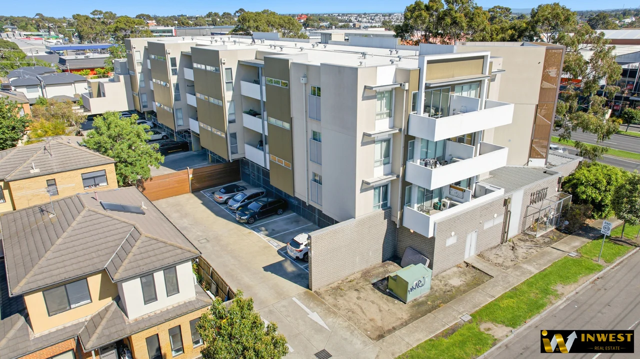 118/251 Ballarat Road, Braybrook VIC 3019