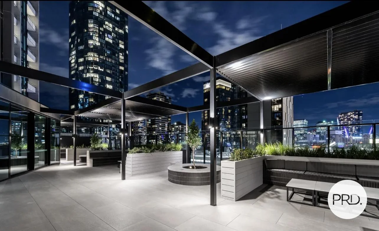 Additional image 2 of 3504/245-251 City Road, Southbank VIC 3006