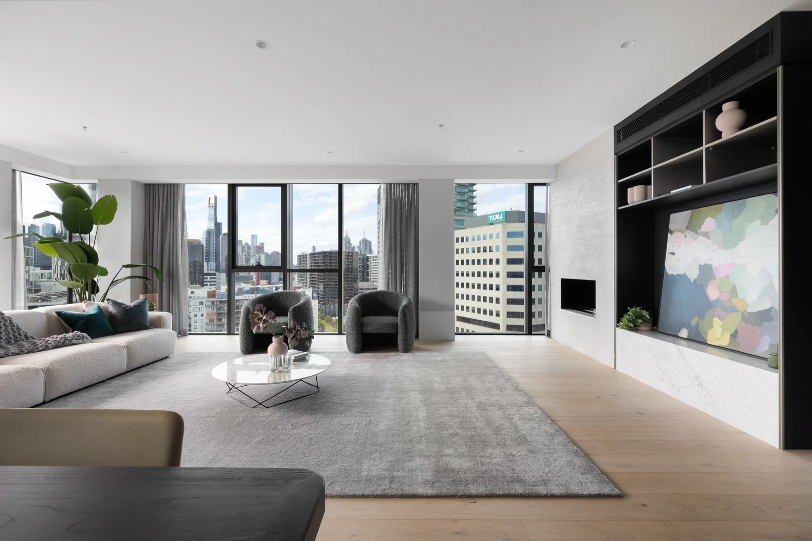 Additional image 9 of 1602/22 Kings Place, South Yarra VIC 3141