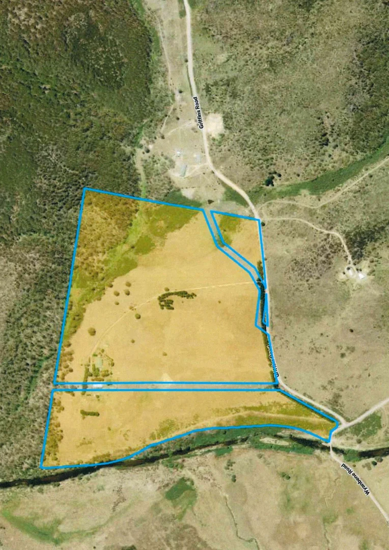 Additional image 33 of 51 Griffins Road, Wyanbene NSW 2622