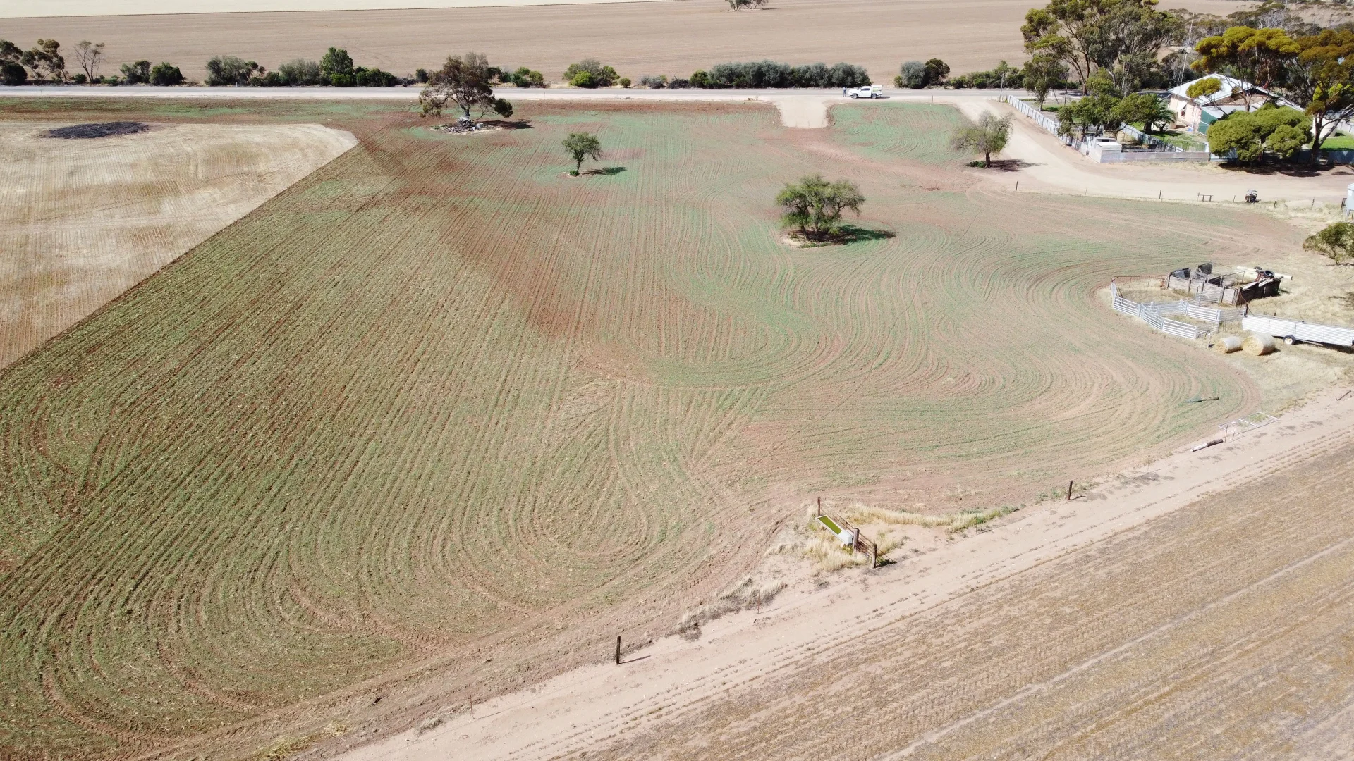 Additional image 2 of Section 351 Upper Yorke Rd, Bute SA 5560