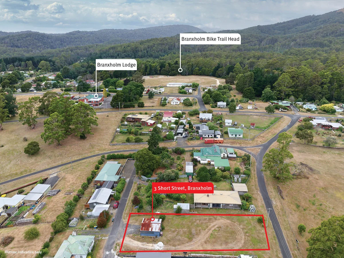 Additional image 10 of 3 Short Street, Branxholm TAS 7261