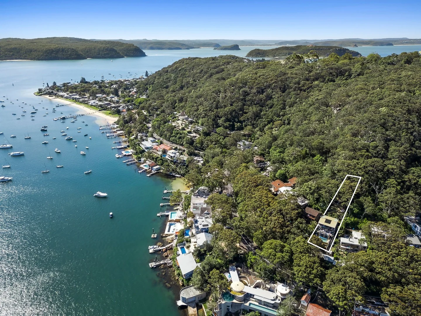 Additional image 9 of 926 Barrenjoey Road, Palm Beach NSW 2108