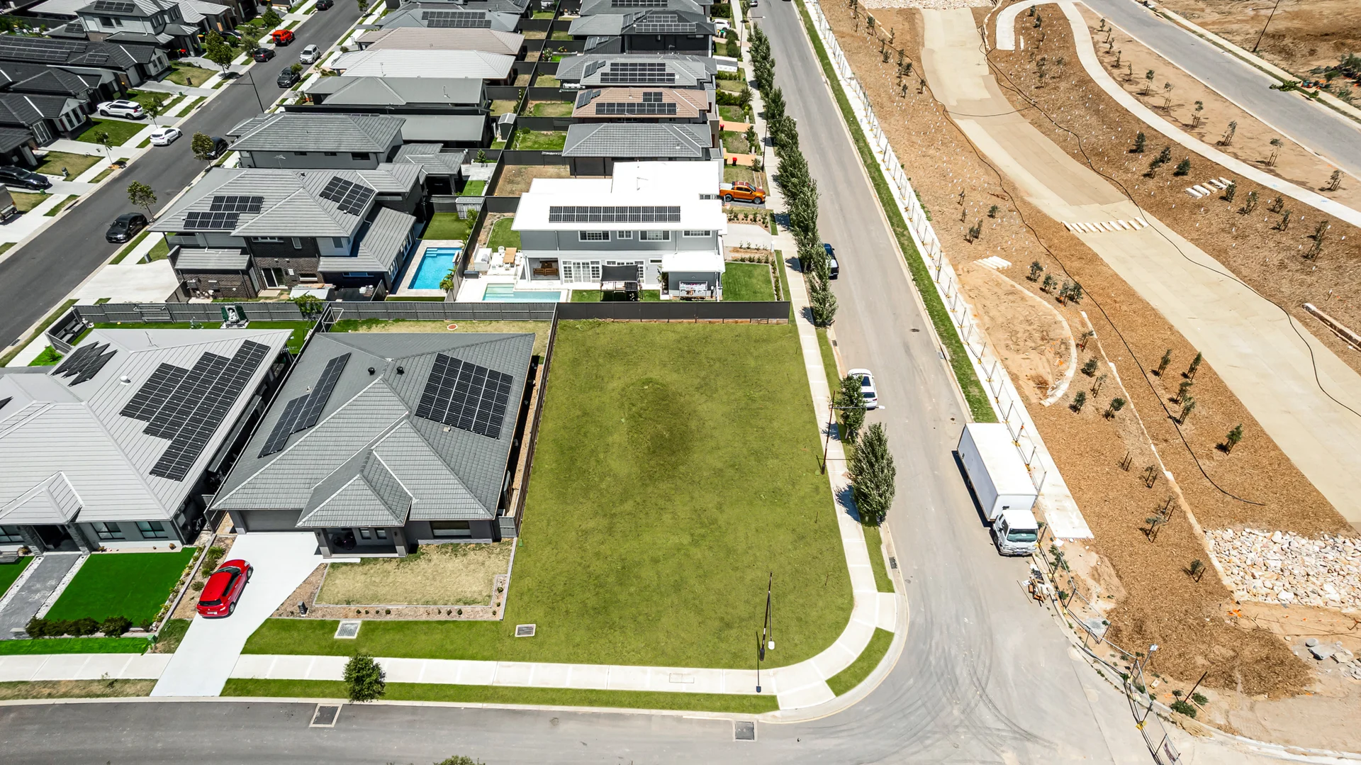 Additional image 2 of 49 Clydesdale Farm Road, Marsden Park NSW 2765