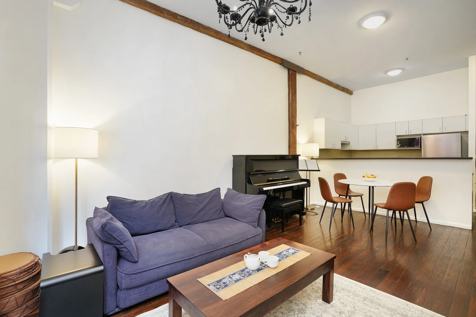 Additional image 2 of 627/243 Pyrmont Street, Pyrmont NSW 2009