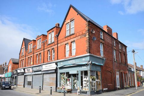 Warwick Avenue, Liverpool L23